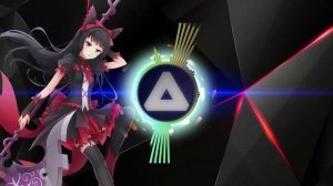 X - Geometry Dash -  Song - By TriaXis