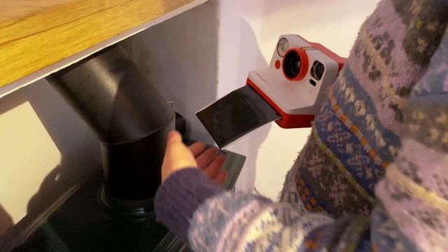 Consigli per Esporre con la Polaroid Now смотреть онлайн