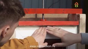 псул против монтажной пены\ альтернативный монтаж окон