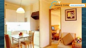 LANDMARK TOWERS 4* Китай Пекин обзор – отель ЛЭНДМАРК ТАУЭРС 4* Пекин видео обзор