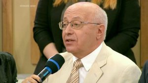 Сергей Кургинян: "Самый главный враг США - это Евр.... Время покажет. Фрагмент выпуска от 24.06.2015