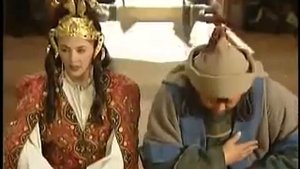 Чынгыз хан 18-болум