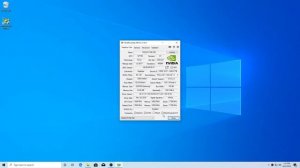 P106-100 — add DirectX support and set as default GPU with just two registry keys