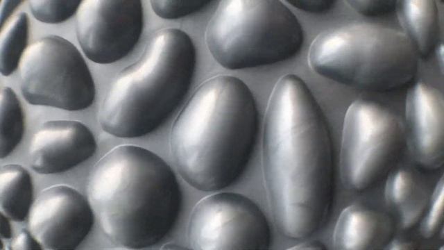 Коврик-пазл с текстурой "Камни" ? SPORTO.ONE смотреть онлайн