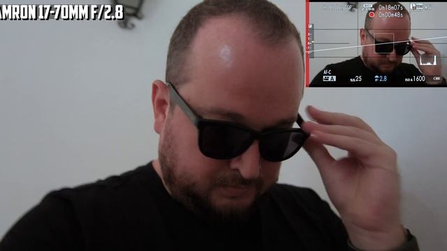 Fujifilm X-T5 Firmware 2.0 AF Test | Photo And Video смотреть онлайн