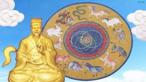 1 класс Урок "Родной обычай старины. Сагаалган."