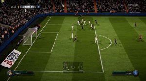 FIFA 18 GTX 1050 TI ULTRA SETTINGS 1080P 60 FPS FULL MATCH