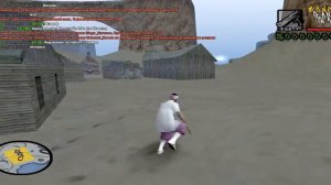 Скачать аим для Samp 0.3.7. Cleo aim samp 0.3.7