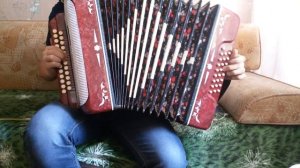 Проезжала конница