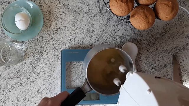 Лимонный курд. Рецепт и секрет правильного приготовления лимонного курда.