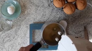 Лимонный курд. Рецепт и секрет правильного приготовления лимонного курда.