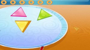 Лунтик Тренируем память и внимание   1 часть