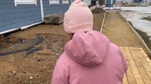 ОТДЫХ У ОЗЕРА.. ГДЕ ДЫШИТСЯ ЛЕГКО.. Семейный курорт Бора-Боровск. Часть 1