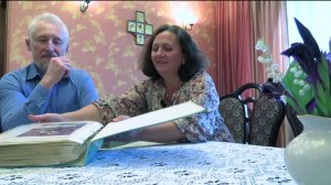 Врачи от Бога. "Дарить жизнь и здоровье. Таусинов".
