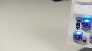 ? ОЧЕРЕДНОЙ ШЛАК ОТ RAZER