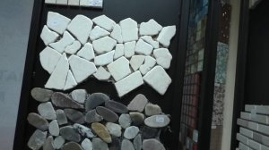 Виды мозаики. Стеклянная, керамическая, каменная, металлическая мозаика.