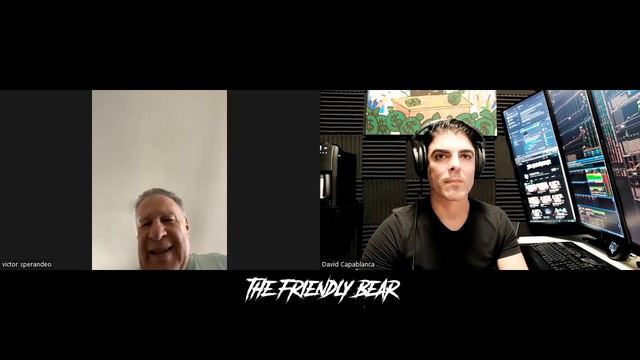 Victor Sperandeo - Market Wizard Discusses 45 Years on Wall Street