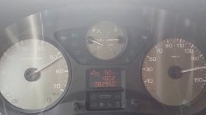 Citroen Berlingo 1.6 120 ps Top Speed