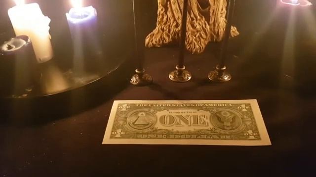 МАСОНСКАЯ МОНЕТА БОГАТСТВА, ДЛЯ СМЕЛЫХ. ВЕДЬМИНА ИЗБА. смотреть онлайн