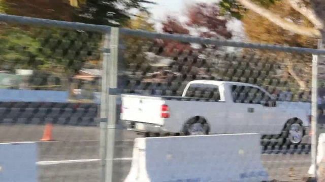 2004 Ford F-150 Autocross смотреть онлайн