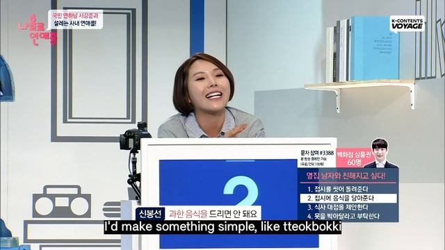 Annoying hammering next door waking up a weekend morning! Who is it! Oh, my... Seo Kangjoon..??? смотреть онлайн