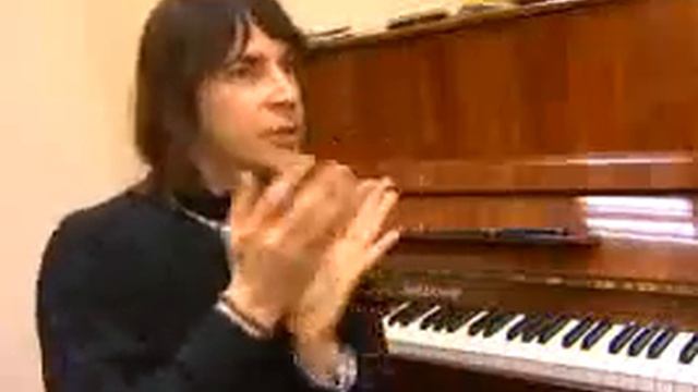 ТВ-21 - Дмитрий Гайворонский часть2.flv смотреть онлайн