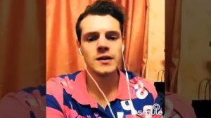 Cover - Маша и Медведи - Люба, Любочка