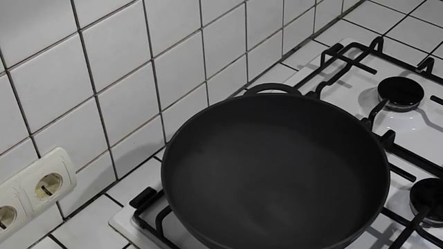 Как подготовить чугунную посуду к эксплуатации смотреть онлайн