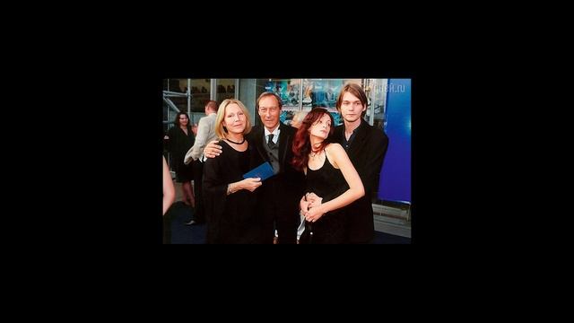 Как выглядят дети советских киноактёров