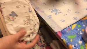 Прогулка с реборном в коляске??вечер с куклами
