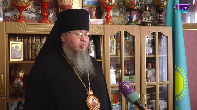 20.04.22. 3 мая православные христиане отметят родительский день.