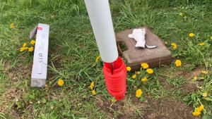 Как прокачать амортизаторы перед установкой