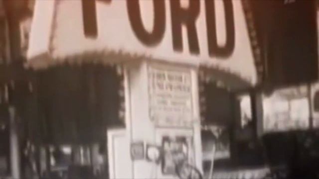 Генри Форд. Автомобильный король. смотреть онлайн