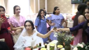 30 07 19 Иван и Алёна Цыганская свадьба часть3 Волжский