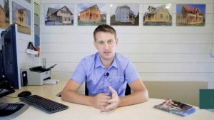 В какое время года лучше строить дом? / Плюсы строительства дома зимой, летом и осенью