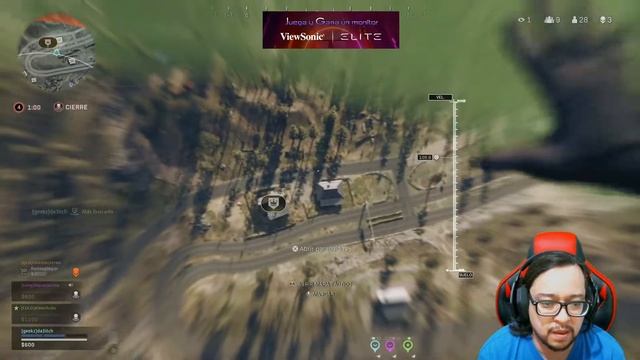 Geekplay: Bala fría con el dabitch смотреть онлайн