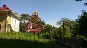 Крым. тополевка.