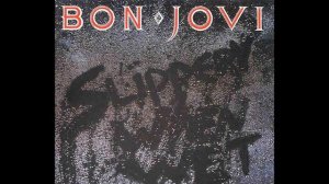 You Give Love A Bad Name - Bon Jovi - Guitar Backing Track (With Vocals)