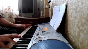 Поросенок Фунтик. Песня о дружбе.