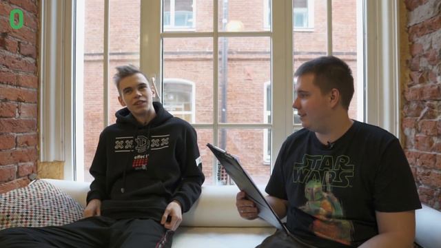 Кто хочет стать фортнайтером?! смотреть онлайн