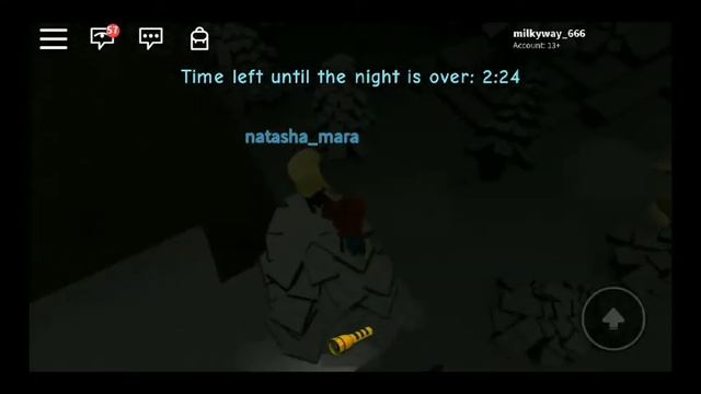 Играю в роблокс . Проходу карту с клоуном "ОНО" . Прятки-догонялки смотреть онлайн