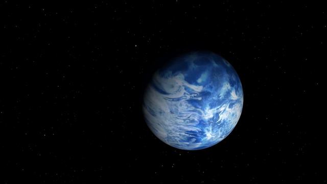 Εξωπλανήτης HD 189733 b смотреть онлайн