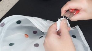How to Sew Tulle. Как пришить шторную ленту. Идеальная длина тюля.