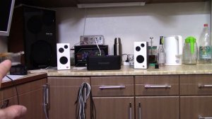 Стерео блутуз колонки или TRONSMART что лучше.