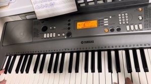 А нам сегодня 50 на синтезаторе Разбор . По просьбе Марины. Аккорды