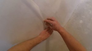 Как клеить Стеклохолст (паутинка) своими руками. ВСЕ НЮАНСЫ!!! ВИДЕО!