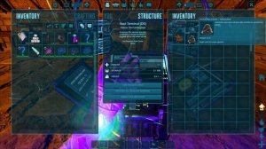 ARK: Dino Storage V2 Player Guide (Soul Traps)