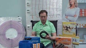 Саморегулирующийся кабель | Часть 1