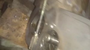 ремонт коробки передач и форсунки файтер т15