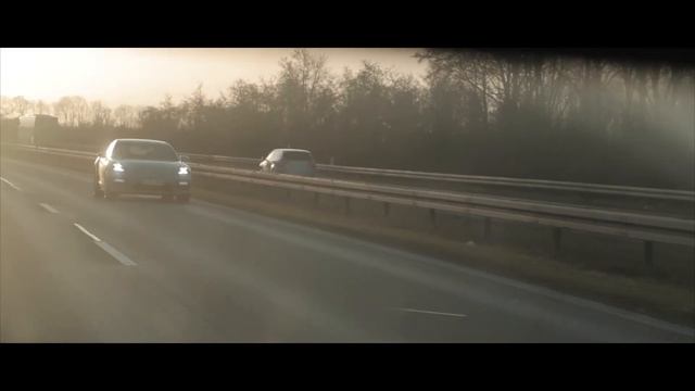 Road to Santa // PORSCHE AG смотреть онлайн